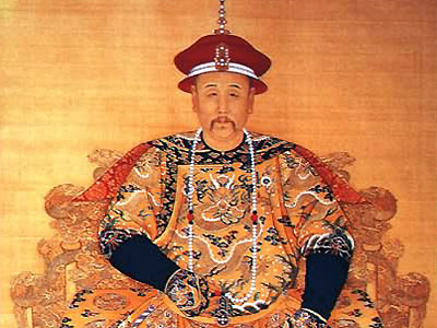 Chinese Imperial Dressing