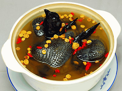 Canton Cuisine