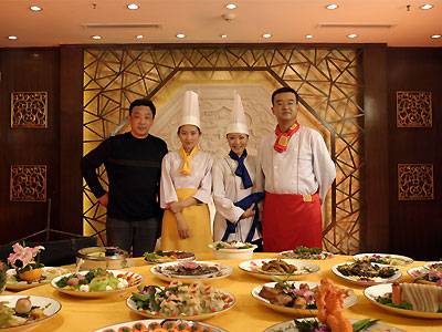 Image result for Chinese Cuisine——Introduction