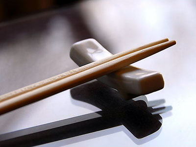 Chinese Dining Culture