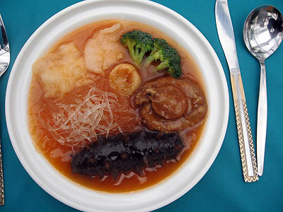 Fujian Cuisine