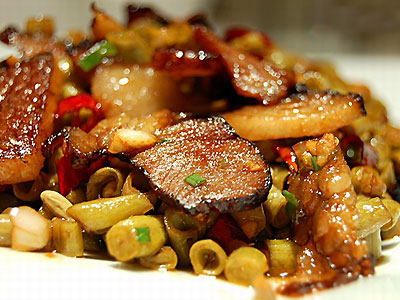 Hunan Cuisine