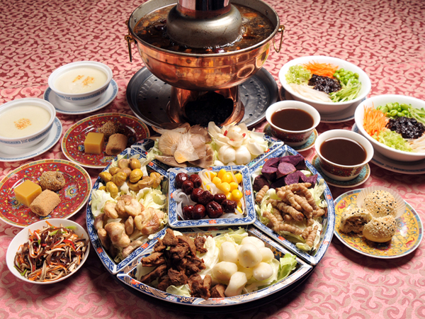 Other Cuisine