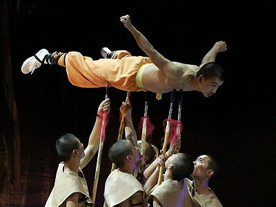 Qigong