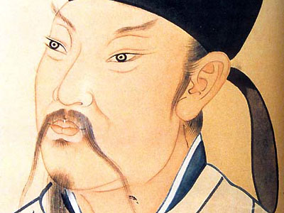 Literature of the Tang Dynasty