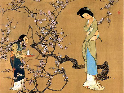 Literature of the Song Dynasty
