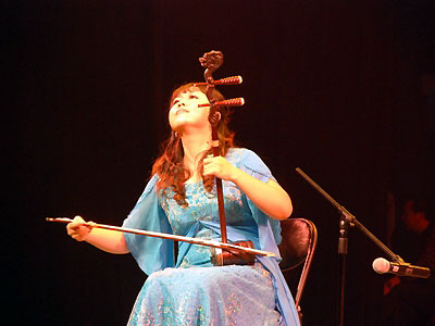 Erhu