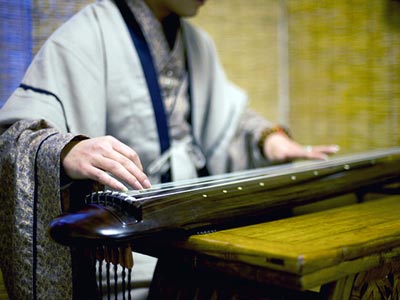 Guqin