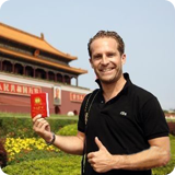 China Tours by Start