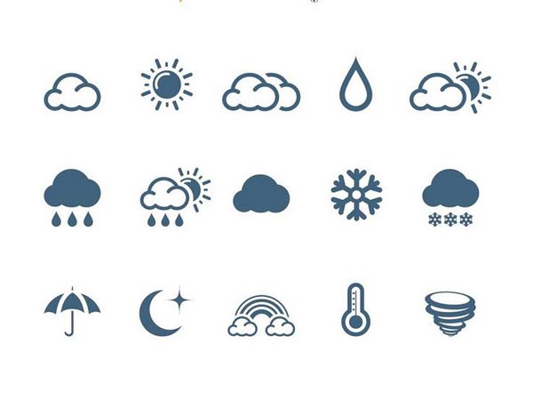 China Climate and Weather