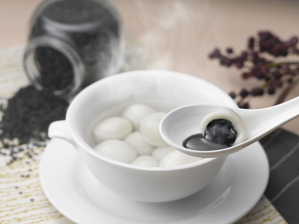 tangyuan