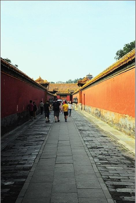 Forbidden City Beijing