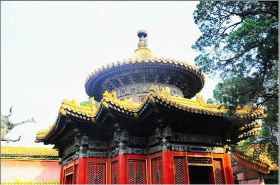 Forbidden City Beijing