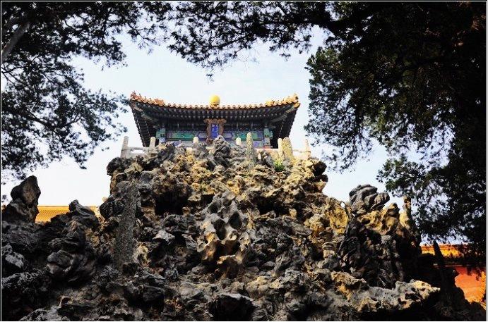 Forbidden City Beijing