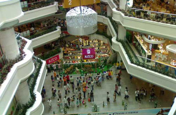 Shopping in Guangzhou, The Best Shopping Tips in Guangzhou