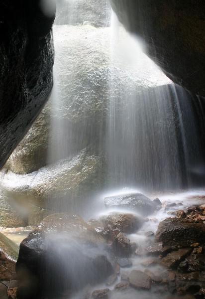 Huangguoshu Waterfall Travel Guide