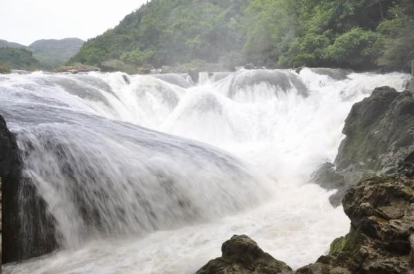 Huangguoshu Waterfall Travel Guide