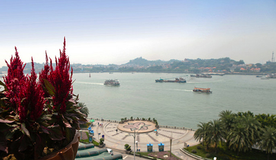 Feel the romantic style of Fujian Xiamen