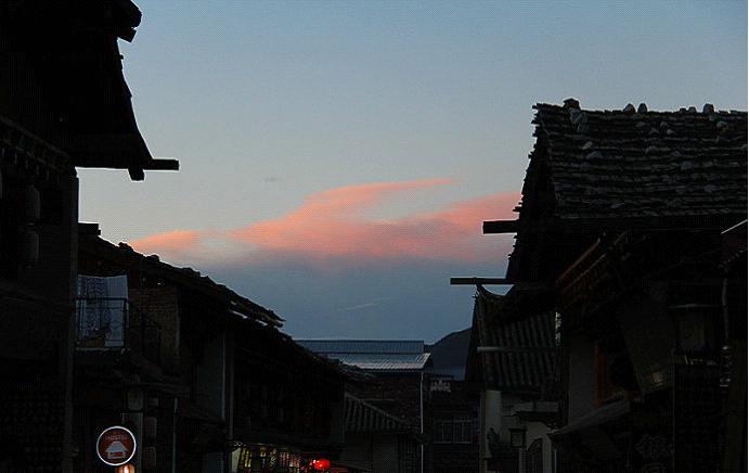 Dukezong Ancient Town in Shangri-La – the Garden of Eden in Southern China