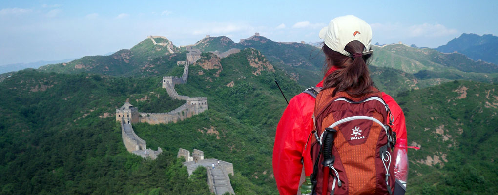 10 Interesting facts About the Great Wall of China - On The Go